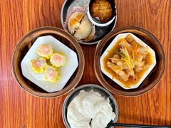 -恒兴发茶店(水巷口店)