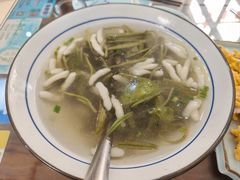 -美味之家·湖景农家乐(太湖东山店)
