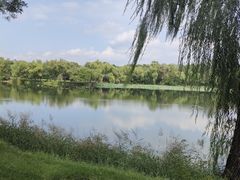 -承德避暑山庄景区