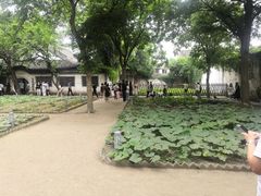 -绍兴鲁迅故里·沈园景区