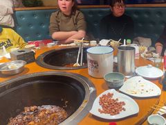 -缘福乡村铁锅炖民宿(八达岭店)