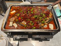 -炉鱼(诸暨万风新天地店)