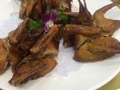 -新金盛·海鲜酒楼(盐田店)
