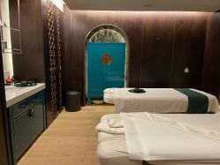 -文华东方水疗中心