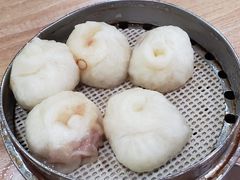 -吃不亏特色包子(三峡广场店)