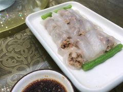 -卡尔顿东方银龙酒店•广西菜•早茶