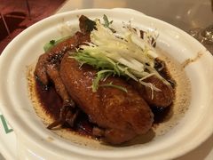 瑞士鸡翼-太平馆餐厅(尖沙咀店)