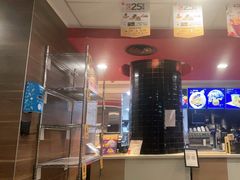 -麦当劳(四川北路店)