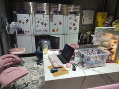 -CAKEBOSS蛋糕老板(东直门来福士店)