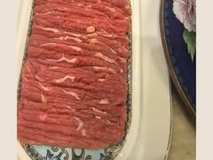 -东来顺•非遗火锅(外滩店)