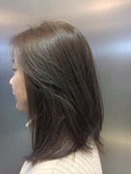 -川和潮人漂色·烫染·接发