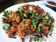 粉蒸牛肉-小杨翘脚牛肉