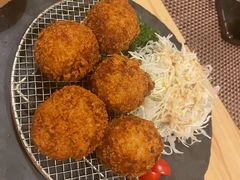 -长崎屋·日本料理·刺身·烧鸟(天河北路店)
