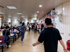 -下环街市熟食中心