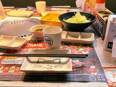 -猫抓烤肉(观音桥九街店)