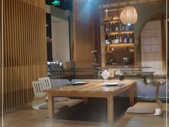 大堂-割烹旭日本料理(龙湖狮山天街店)