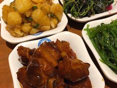 -慈溪白金汉爵大酒店