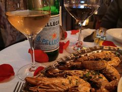 -壳里西餐厅Coquille Seafood Bistro(蒙自路店)