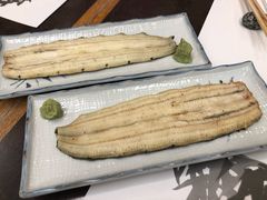 -竹叶亭(银座店)