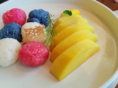 -泰香米泰国餐厅(南宁店)