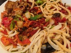 -巴依老爷新疆美食(工体旗舰店)