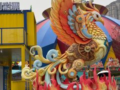 -海合安武汉极地海洋公园
