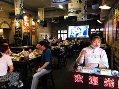 -阿财老铺·老蚌埠龙虾城(华夏总店)