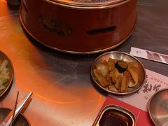 -西塔老太太泥炉烤肉(苏州大悦城店)