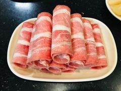 -洪运轩饭庄(北纬路店)