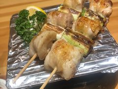 -大岛日本料理铁板烧(南通大饭店)