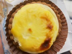 -莉蓮蛋挞(静安寺店)