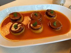 -龟兹KUCINA·新疆菜(前滩L+PLAZA店)