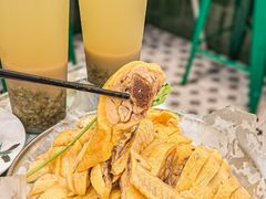 -阿金大白·上海菜馆(新天地店)