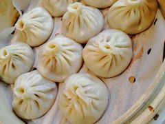 同庆楼小笼包-同庆楼(滨湖万达广场店)
