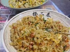 -扬二春炒饭(国庆路总店)