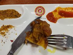 -比尔森韩式烤肉自助(国商店)