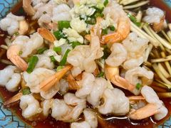 -金陵后厨·南京菜(新街口秣陵路店)