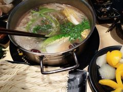 -手选潮汕鲜活牛肉火锅(二七广场店)