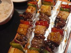 -探鱼·鲜青椒爽麻烤鱼(增城东汇城店)