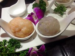 爆浆手打虾丸-捞王锅物料理(四川北路店)