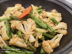 -粤盛海鲜平价店(洛溪食街店)