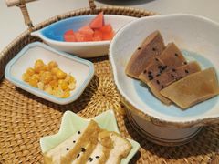 -千寻山野烤肉(中关村店)