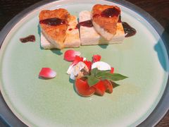 -羽山料理