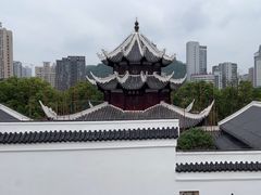 -文昌阁