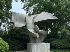 -采石矶景区