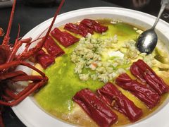-鹭江宾馆·观海餐厅