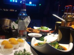 -欢乐迪KTV(南坪上海城店)