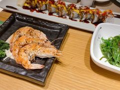-三石铁板烧(紫竹桥店)