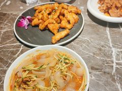 -前海沿·青岛菜(李沧万达店)