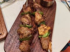 -安德烈俄式西餐厅(中央大街店)